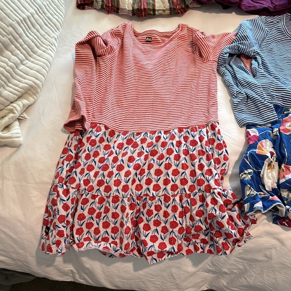 Girls size 5 clothing lot - Picture 2 of 14